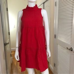 Tuckernuck Pomander Place Morgan Dress